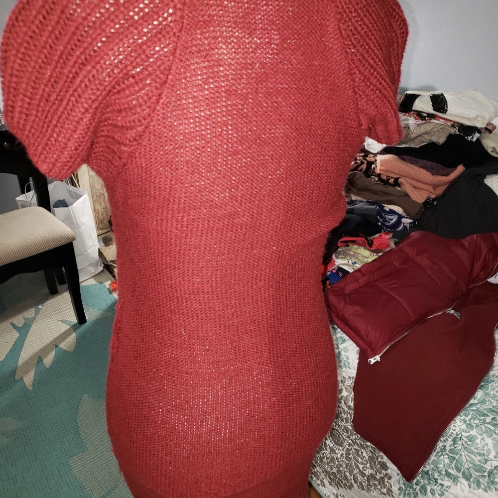 Sweater - Picture 3 of 4